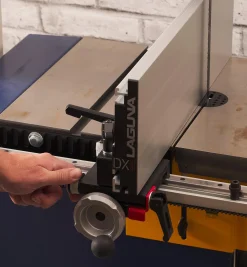 Best Laguna DXIII Driftmaster Bandsaw Fence Power Tool Accessories