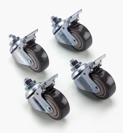 Sale Laguna Locking Casters Power Tool Accessories