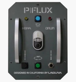 Hot Laguna P|Flux 1 Cyclone Dust Collector Workshop