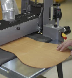 Online Laguna SuperMax 19-38 Drum Sander Set Power Tools