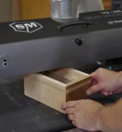 Online Laguna SuperMax 19-38 Drum Sander Set Power Tools