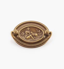 New Lamb Plate Pulls Pulls