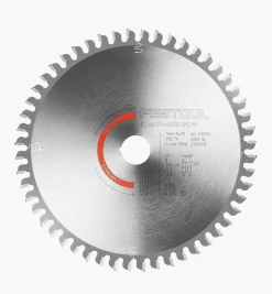 Online Laminate Blade For Festool TS 60 K Plunge-Cut Saw Power Tool Accessories