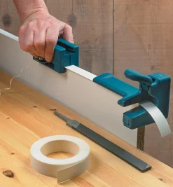 Outlet Laminate End Trimmer Hand Tools