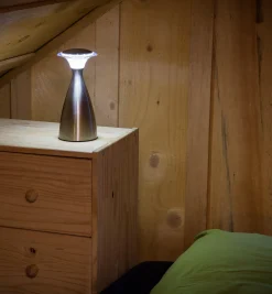 Hot Lanterna 3-Stage Touch Wireless Lamp Lighting