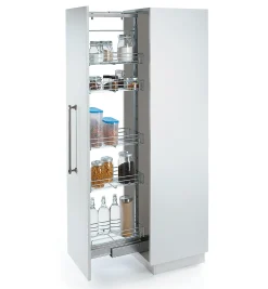 Hot Larder Units Kitchen Hardware