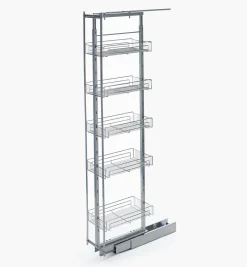 Hot Larder Units Kitchen Hardware