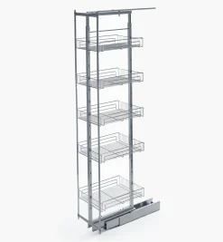 Hot Larder Units Kitchen Hardware