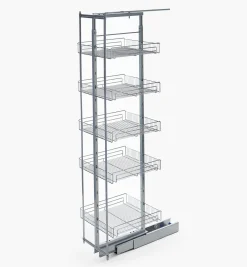 Hot Larder Units Kitchen Hardware