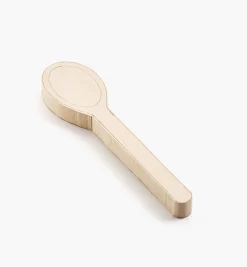 Discount Large Basswood Spoon Carving Blank Supplies