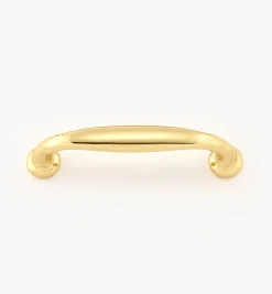 Online Large Cast Brass Handle Handles