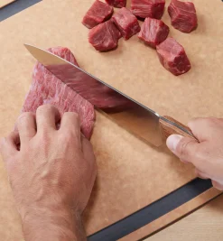 Outlet Large Chef's Knife Knives & Cutlery