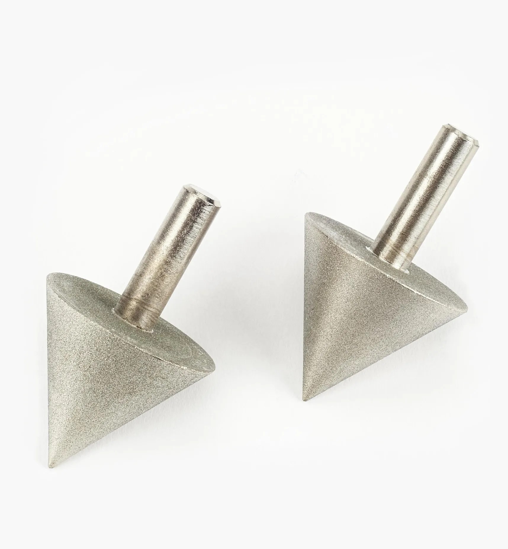 Sale Large Cone Sharpeners For Premium Hollow Mortise Chisels & Bits Sharpening