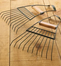 Sale Large Hand Rakes Rakes