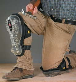 Discount Large Premium Knee Pads Knee Pads & Kneelers