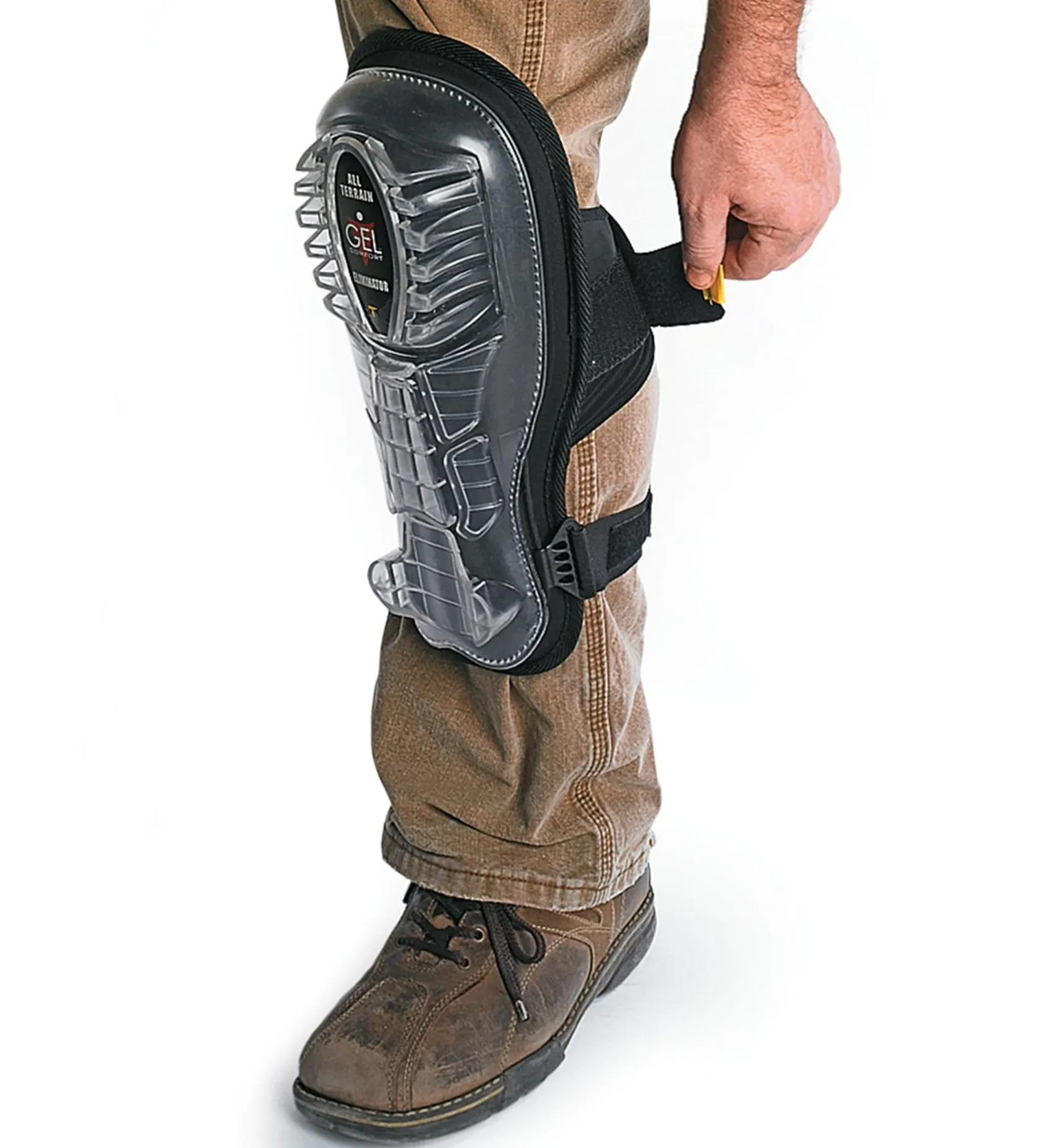 Discount Large Premium Knee Pads Knee Pads & Kneelers
