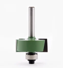 Clearance Large Rabbeting Bits Routing