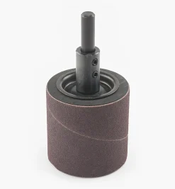 Large Sanding Drum Supplies