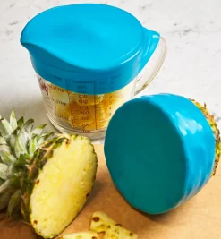Best Large Seal Caps Food Storage