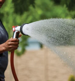 Hot Large Shower Spray Nozzle Hoses & Accessories