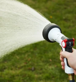 Hot Large Shower Spray Nozzle Hoses & Accessories