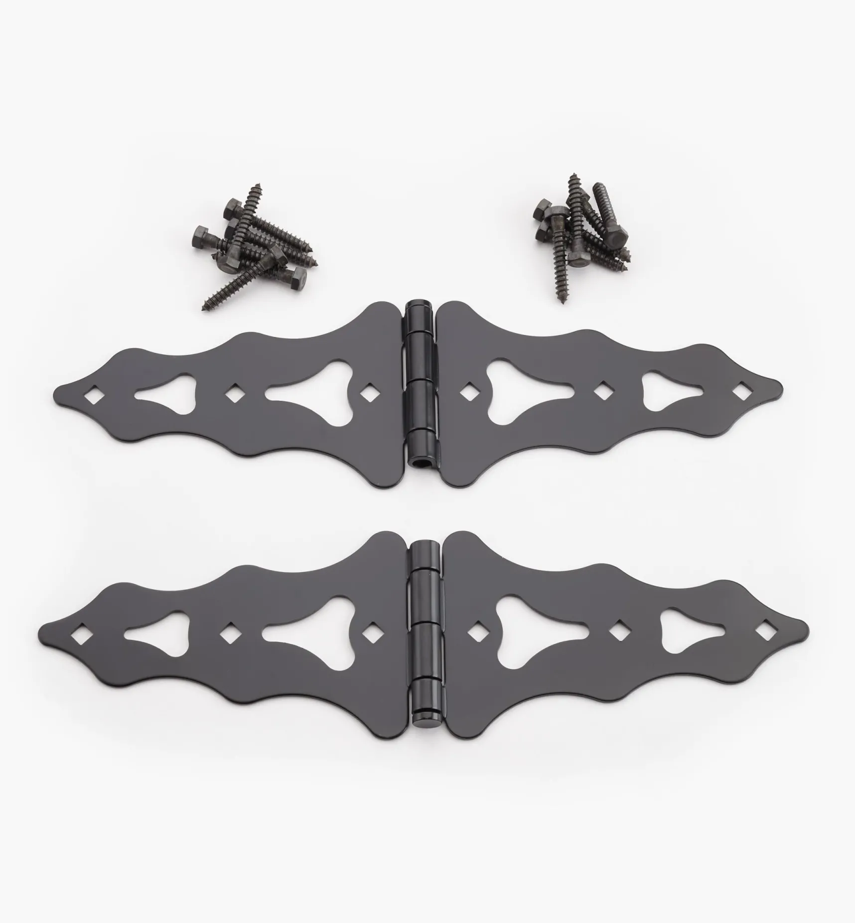 Clearance Large Strap Hinges For Gates Outdoor Hardware