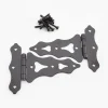 Sale Large Tee Hinges For Gates Outdoor Hardware