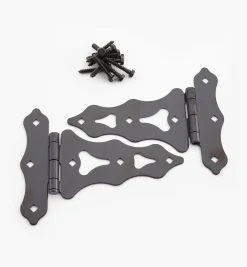 Sale Large Tee Hinges For Gates Outdoor Hardware