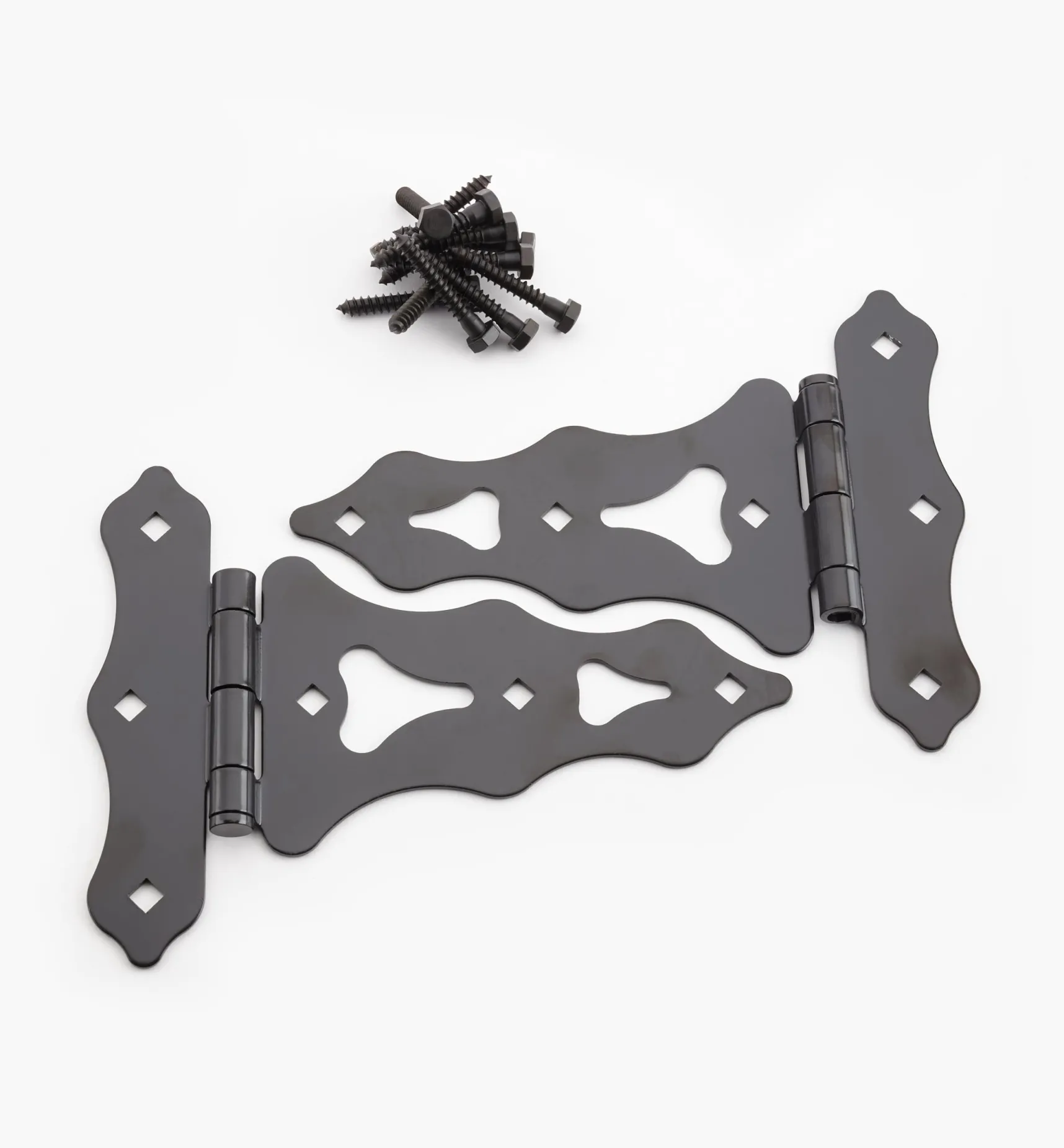 Sale Large Tee Hinges For Gates Outdoor Hardware