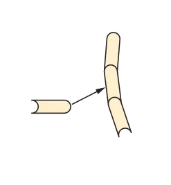 Online Large-Diameter Flute And Bead Bits Routing