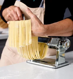 Lasagnette Cutter Attachment For The Marcato Pasta Machine Pasta Making