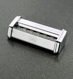 Lasagnette Cutter Attachment For The Marcato Pasta Machine Pasta Making