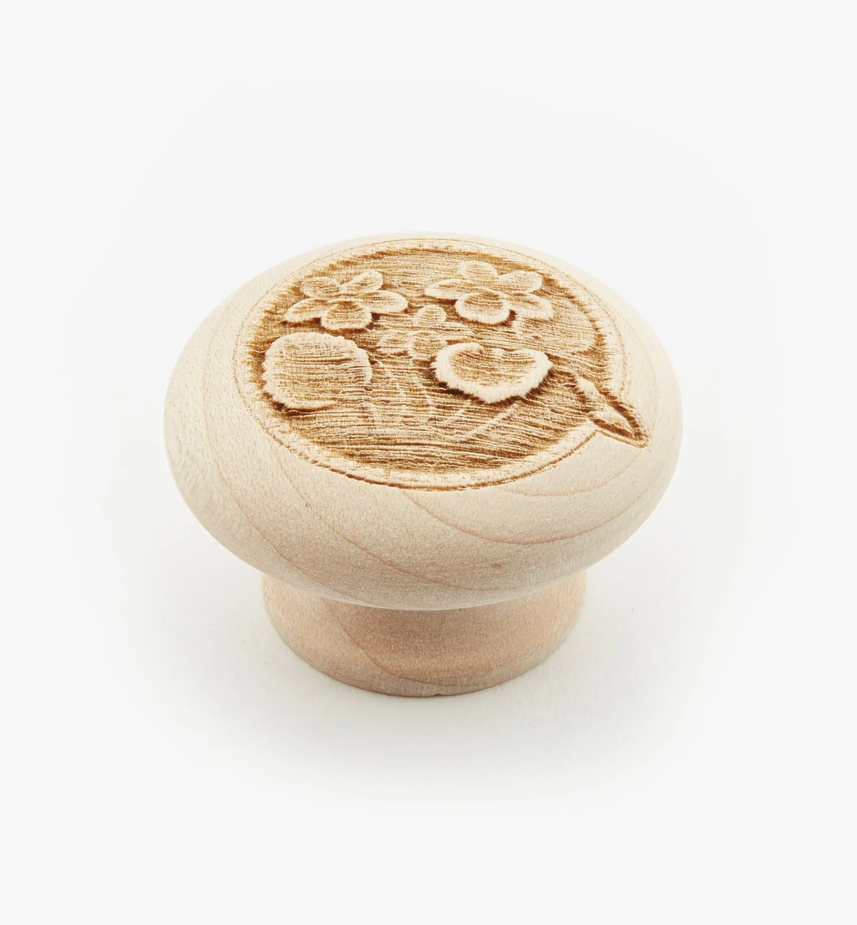 Online Laser-Carved Knobs Knobs