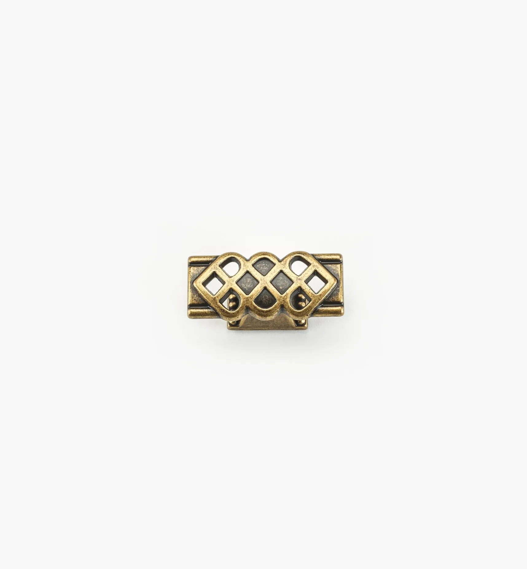 Hot Lattice And Bead Knob Knobs