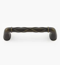 New Lattice Handle Handles