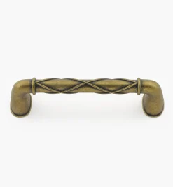New Lattice Handle Handles