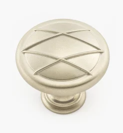 Clearance Lattice Knob Knobs