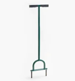 New Lawn Aerator Lawn Care