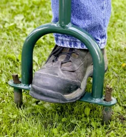 New Lawn Aerator Lawn Care