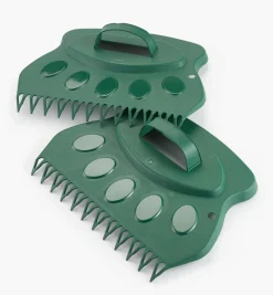 Hot Leaf Paws Lawn Care