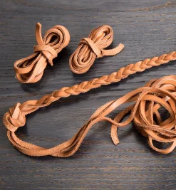 New Leather Cords Supplies