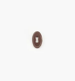 Leather Escutcheons Escutcheons
