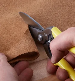Leather Shears Hand Tools