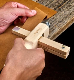 Discount Leather Strap Cutter Hand Tools