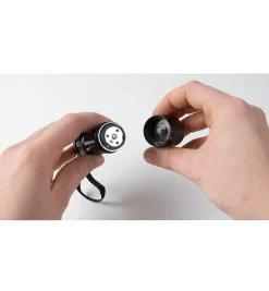 Hot LED Flashlights Lighting