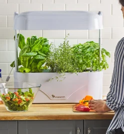 Online LED Grow Light & Planter Grow Lights