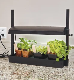 Hot LED Grow-Light Kits Grow Lights