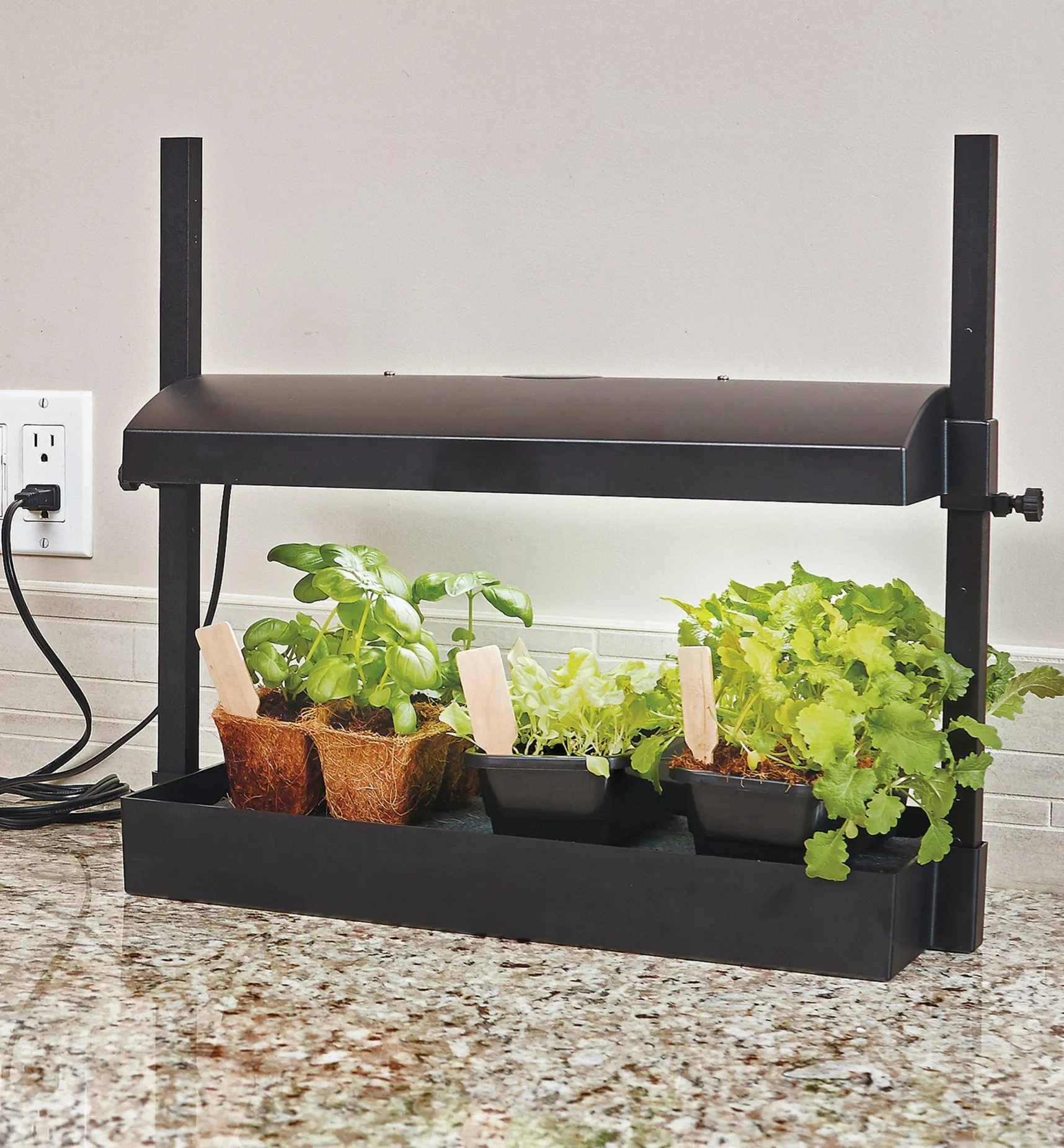 Hot LED Grow-Light Kits Grow Lights