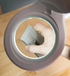 Sale LED Magnifying Bench Lamp Lighting