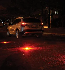 Hot LED Road Beacon/Work Light Lighting